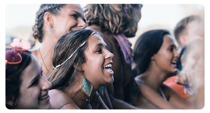 Illustration: creating events