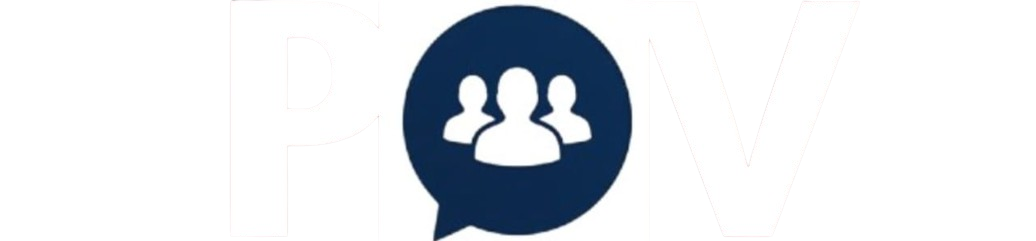POV Logo
